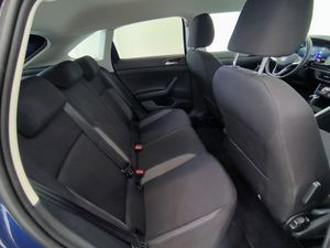 Volkswagen Taigo 1.0 Tsi 115 Cv Dsg Life  - Foto 6