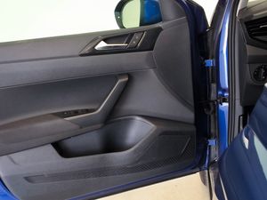 Volkswagen Taigo 1.0 Tsi 115 Cv Dsg Life  - Foto 17