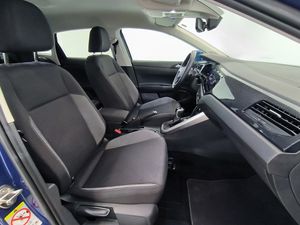 Volkswagen Taigo 1.0 Tsi 115 Cv Dsg Life  - Foto 5