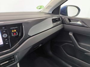 Volkswagen Taigo 1.0 Tsi 115 Cv Dsg Life  - Foto 11