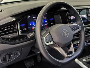 Volkswagen Taigo 1.0 Tsi 115 Cv Dsg Life  - Foto 14