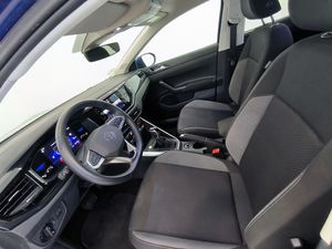 Volkswagen Taigo 1.0 Tsi 115 Cv Dsg Life  - Foto 13