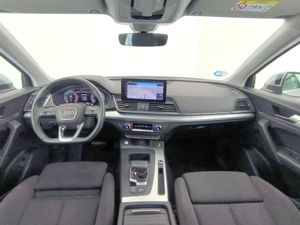 Audi Q5 Advanced 40 Tdi 150kw Quattro-ultra  - Foto 7