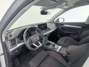 Audi Q5 Advanced 40 Tdi 150kw Quattro-ultra  - Foto 13