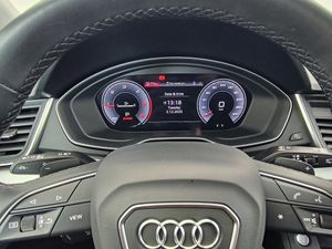 Audi Q5 Advanced 40 Tdi 150kw Quattro-ultra  - Foto 10