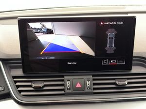 Audi Q5 Advanced 40 Tdi 150kw Quattro-ultra  - Foto 20