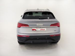 Audi Q5 Advanced 40 Tdi 150kw Quattro-ultra  - Foto 5