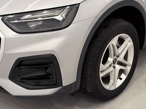 Audi Q5 Advanced 40 Tdi 150kw Quattro-ultra  - Foto 6