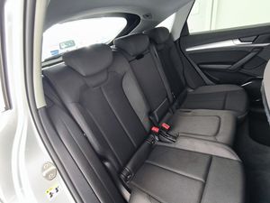 Audi Q5 Advanced 40 Tdi 150kw Quattro-ultra  - Foto 8