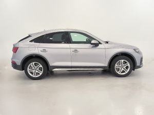 Audi Q5 Advanced 40 Tdi 150kw Quattro-ultra  - Foto 3