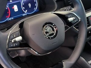 Skoda Kamiq 1.5 Tsi 150 Cv Style  - Foto 10
