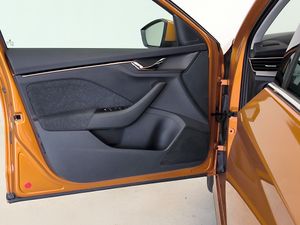 Skoda Kamiq 1.5 Tsi 150 Cv Style  - Foto 12