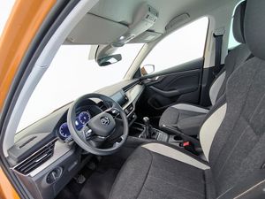 Skoda Kamiq 1.5 Tsi 150 Cv Style  - Foto 9