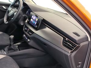 Skoda Kamiq 1.5 Tsi 150 Cv Style  - Foto 17