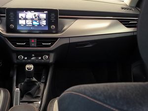 Skoda Kamiq 1.5 Tsi 150 Cv Style  - Foto 19