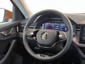 Skoda Kamiq 1.5 Tsi 150 Cv Style  - Foto 18