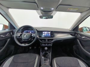 Skoda Kamiq 1.5 Tsi 150 Cv Style  - Foto 4
