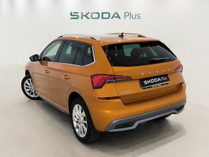 Skoda Kamiq 1.5 Tsi 150 Cv Style  - Foto 2