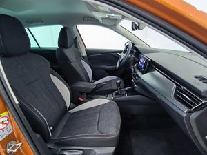 Skoda Kamiq 1.5 Tsi 150 Cv Style  - Foto 5