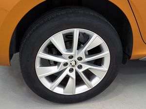 Skoda Kamiq 1.5 Tsi 150 Cv Style  - Foto 8