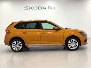 Skoda Kamiq 1.5 Tsi 150 Cv Style  - Foto 3