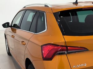 Skoda Kamiq 1.5 Tsi 150 Cv Style  - Foto 20