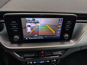 Skoda Kamiq 1.5 Tsi 150 Cv Style  - Foto 13