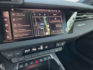 Audi A3 Sb 40 Tfsie 204 Cv Stronic Sline  - Foto 20