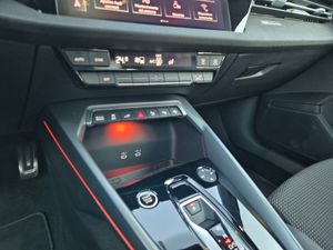 Audi A3 Sb 40 Tfsie 204 Cv Stronic Sline  - Foto 22