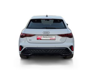 Audi A3 Sb 40 Tfsie 204 Cv Stronic Sline  - Foto 4