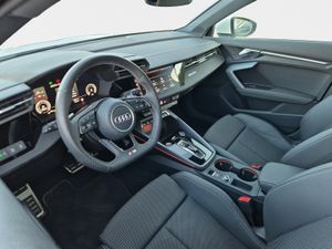 Audi A3 Sb 40 Tfsie 204 Cv Stronic Sline  - Foto 25