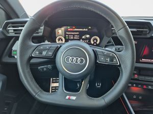 Audi A3 Sb 40 Tfsie 204 Cv Stronic Sline  - Foto 13