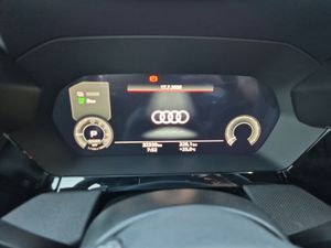 Audi A3 Sb 40 Tfsie 204 Cv Stronic Sline  - Foto 14
