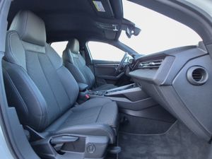 Audi A3 Sb 40 Tfsie 204 Cv Stronic Sline  - Foto 16