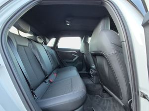 Audi A3 Sb 40 Tfsie 204 Cv Stronic Sline  - Foto 17