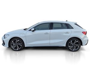 Audi A3 Sb 40 Tfsie 204 Cv Stronic Sline  - Foto 2