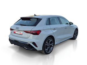 Audi A3 Sb 40 Tfsie 204 Cv Stronic Sline  - Foto 5