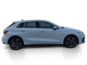 Audi A3 Sb 40 Tfsie 204 Cv Stronic Sline  - Foto 6