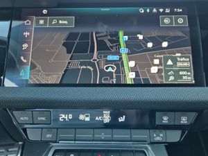 Audi A3 Sb 40 Tfsie 204 Cv Stronic Sline  - Foto 19