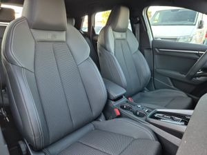 Audi A3 Sb 40 Tfsie 204 Cv Stronic Sline  - Foto 26
