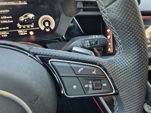 Audi A3 Sb 40 Tfsie 204 Cv Stronic Sline  - Foto 23