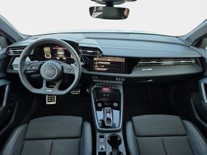 Audi A3 Sb 40 Tfsie 204 Cv Stronic Sline  - Foto 15