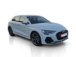 Audi A3 Sb 40 Tfsie 204 Cv Stronic Sline  - Foto 7