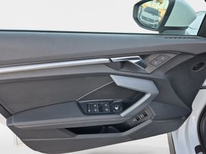 Audi A3 Sb 40 Tfsie 204 Cv Stronic Sline  - Foto 11