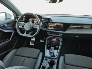 Audi A3 Sb 40 Tfsie 204 Cv Stronic Sline  - Foto 21