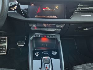 Audi A3 Sb 40 Tfsie 204 Cv Stronic Sline  - Foto 12