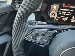 Audi A3 Sb 40 Tfsie 204 Cv Stronic Sline  - Foto 24