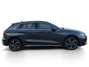 Audi A3 Sb 40 Tfsie 204 Cv Stronic Sline  - Foto 6