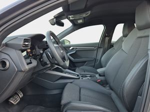 Audi A3 Sb 40 Tfsie 204 Cv Stronic Sline  - Foto 10
