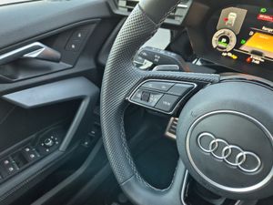 Audi A3 Sb 40 Tfsie 204 Cv Stronic Sline  - Foto 23